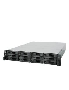 Synology sa3410 nas 12bay rack station 4xgbe 2x10g 2