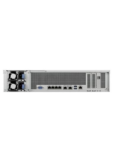 Synology sa3410 nas 12bay rack station 4xgbe 2x10g