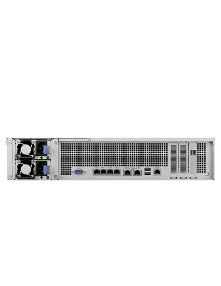 Synology sa3410 nas 12bay rack station 4xgbe 2x10g
