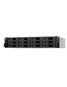 Synology sa3610 nas 12bay rack station 4xgbe 2x10g