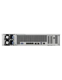 Synology sa3610 nas 12bay rack station 4xgbe 2x10g 2