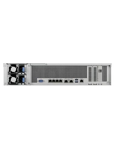 Synology sa3610 nas 12bay rack station 4xgbe 2x10g