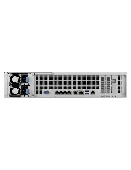Synology sa3610 nas 12bay rack station 4xgbe 2x10g
