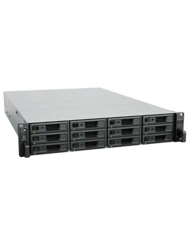 Synology sa3610 nas 12bay rack station 4xgbe 2x10g