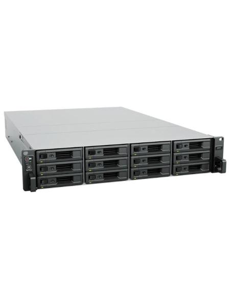 Synology sa3610 nas 12bay rack station 4xgbe 2x10g