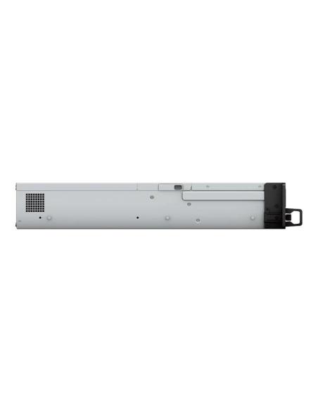 Synology rs2423+ nas 12bay rackstation 2xgbe 1x10g