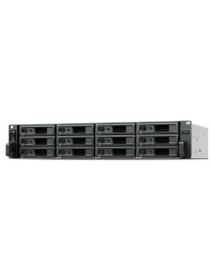 Synology sa3400d 12bay sas enterprise server