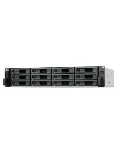 Synology sa3400d 12bay sas enterprise server