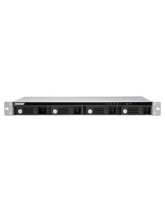 Qnap tr-004u raid expansion 4xhdd-bay 1u