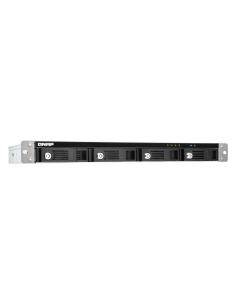 Qnap tr-004u raid expansion 4xhdd-bay 1u 2