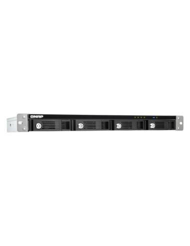 Qnap tr-004u raid expansion 4xhdd-bay 1u