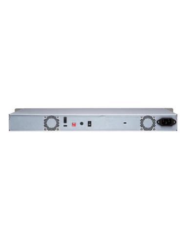Qnap tr-004u raid expansion 4xhdd-bay 1u