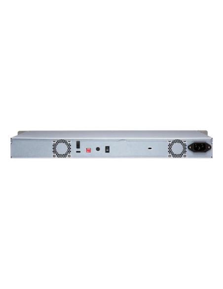 Qnap tr-004u raid expansion 4xhdd-bay 1u