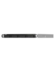 Qnap ts-464u-8g nas 4xhdd-bay 2x2.5gbe 4xusb 1u 2