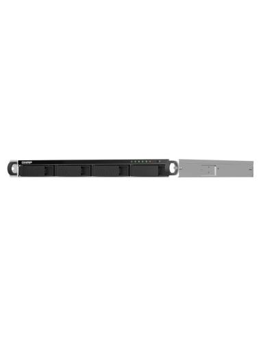 Qnap ts-464u-8g nas 4xhdd-bay 2x2.5gbe 4xusb 1u