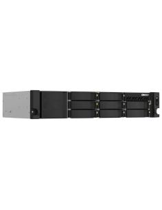 Qnap ts-873aeu-4g nas 8xhdd-bay 2x2.5gbe 4xusb 2u 2