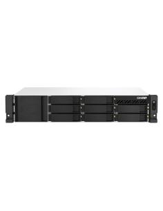 Qnap ts-873aeu-rp-4g 8xhdd-bay 2x2.5gbe 4xusb 2u