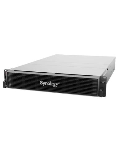 Synology dp7400 nas 1xg 2x10g i/10xhdd 20tb+2xssd