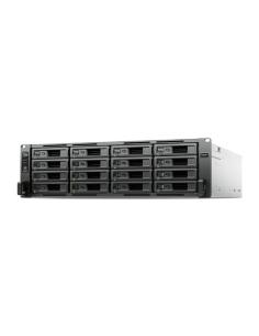 Synology rs2825rp+ nas 3u 16bay rackstation 1x10g