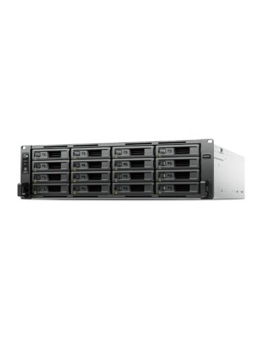 Synology rs2825rp+ nas 3u 16bay rackstation 1x10g