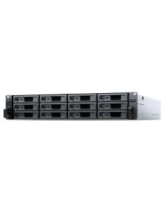 Synology rx1225rp expansion unit 12bay rack