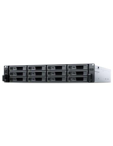 Synology rx1225rp expansion unit 12bay rack