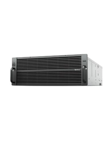 Synology rx6025sas expansion unit 60bay rack 4u