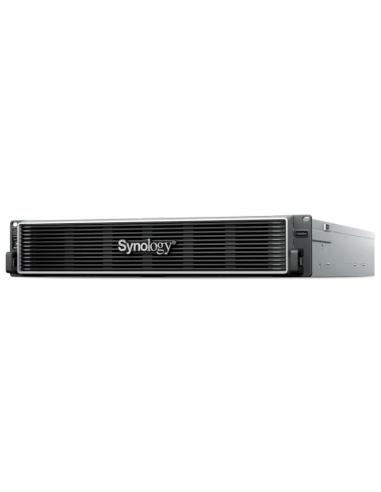 Synology rs4826xs+ nas 12bay rack station 2x10g 2u