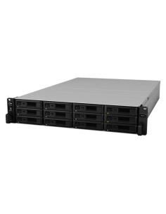 Synology rs3626xs nas 12-bay 2x10gbe 2u rack 2