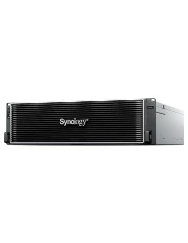 Synology rs6426xs+ nas 16bay 2x10g 1xg 3u