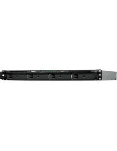 Synology rs826+ nas 4bay rack station 1u 4xg
