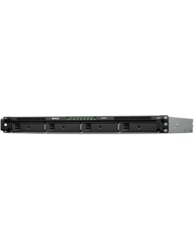 Synology rs826+ nas 4bay rack station 1u 4xg