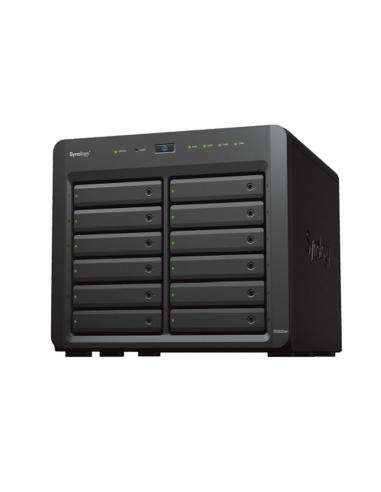 Synology ds3622xs+ nas 12bay diskstation