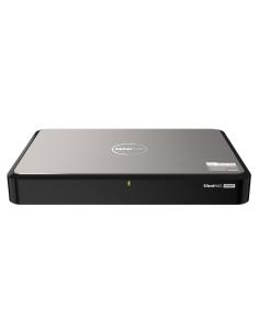 Qnap hs-264-8g nas 2xhdd-bay 2x2.5gbe+2xusb3.2