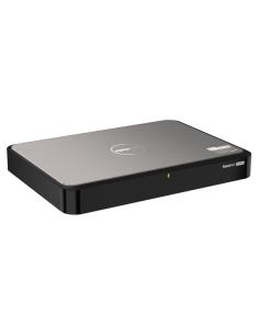 Qnap hs-264-8g nas 2xhdd-bay 2x2.5gbe+2xusb3.2 2