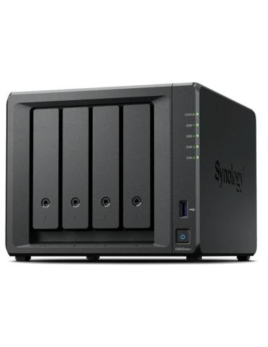 Synology ds925neo+ nas 4bay diskstation 2x2.5gbe