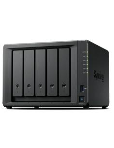 Synology ds1525neo+ nas 5bay diskstation 2x2.5gbe