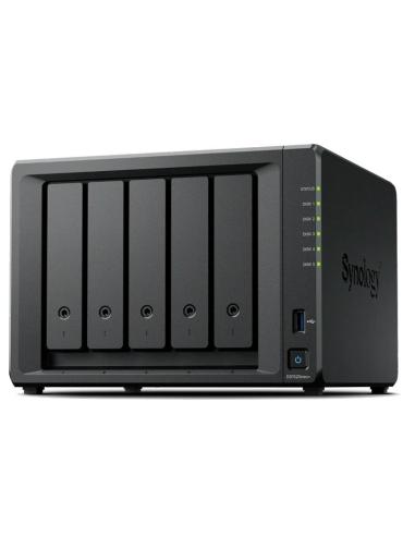 Synology ds1525neo+ nas 5bay diskstation 2x2.5gbe