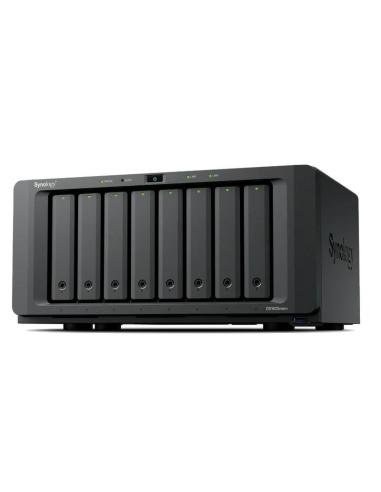 Synology ds1825neo+ nas 8bay diskstation 2x2.5g