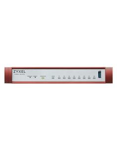 Zyxel usgflex100h (device) 8xgbe 1xusb3.0 2