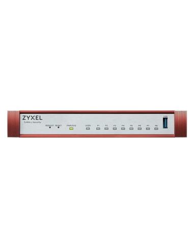 Zyxel usgflex100h (device) 8xgbe 1xusb3.0