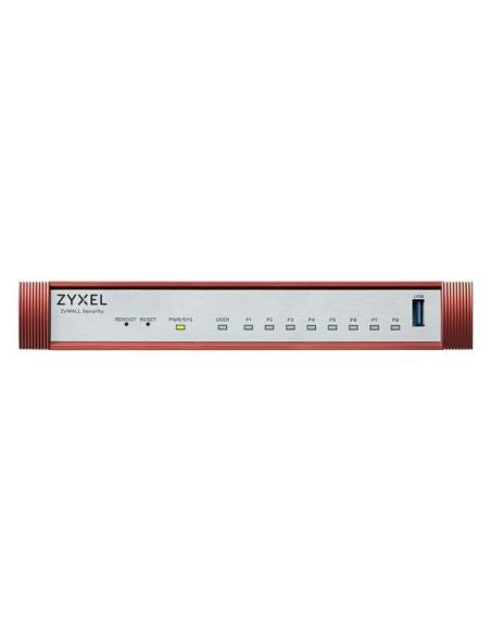 Zyxel usgflex100h (device) 8xgbe 1xusb3.0