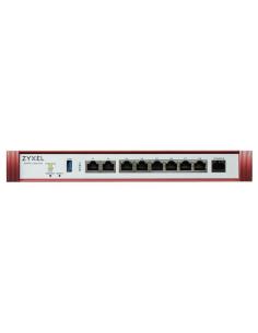 Zyxel usgflex200h (device) 2x2.5gbe 6xgbe 1xusb3.0