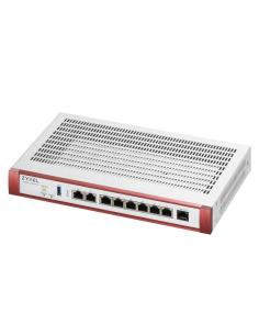 Zyxel usgflex200h (device) 2x2.5gbe 6xgbe 1xusb3.0 2