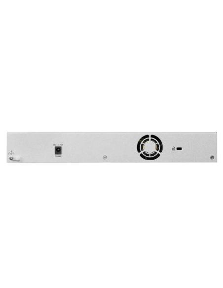 Zyxel usgflex500h (device) 4x2.5gbe 8xgbe 1xusb