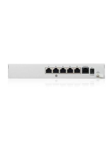 Zyxel usgflex50h 5xgbwan/lan 1xusb 1a lic entry