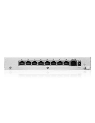 Zyxel usgflex100hp (device) 8xgb wan/lan (1xpoe+)