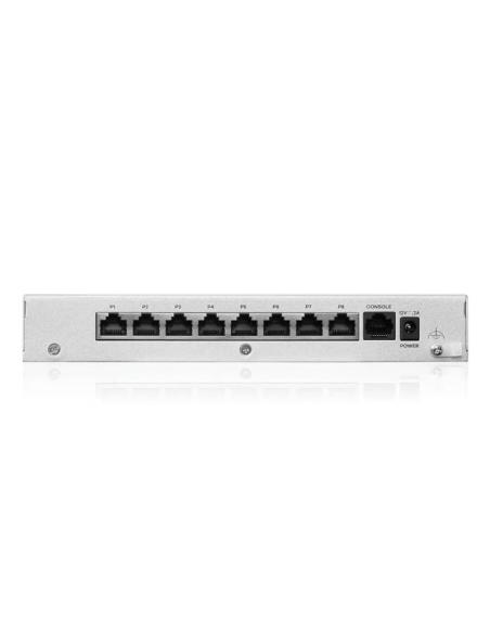 Zyxel usgflex100hp (device) 8xgb wan/lan (1xpoe+)
