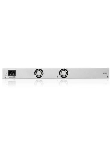 Zyxel usgflex700h (device) 2x2.5g 2x10g(poe+) 8xg