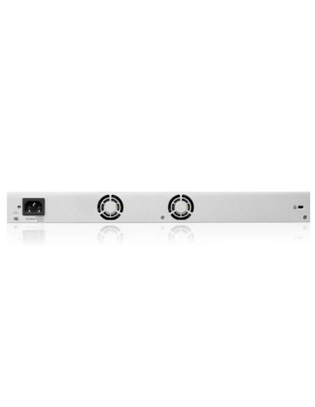 Zyxel usgflex700h (device) 2x2.5g 2x10g(poe+) 8xg
